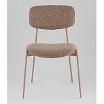 Стул Doe без подлокотников коричневый варинант исполнения - 4 | Loft Concept в Ульяновске