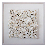 Панно «Эманация» варинант исполнения - 1 | Loft Concept в Ульяновске