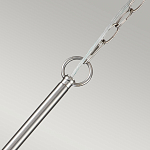 Люстра круглая с 6-ю лампами Kichler варинант исполнения - 12 | Loft Concept в Ульяновске