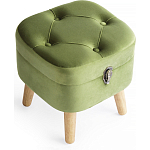 Пуф The freshness of summer варинант исполнения - 1 | Loft Concept в Ульяновске