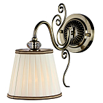 Бра Frau Marx bronze варинант исполнения - 1 | Loft Concept в Ульяновске