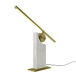 Настольный светильник Monumento 3000К 9Вт варинант исполнения - 1 | Loft Concept в Ульяновске