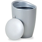 Пуф круглый Collumb варинант исполнения - 6 | Loft Concept в Ульяновске