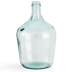Ваза-бутыль из стекла TRANSPARENT FORMS 31 варинант исполнения - 3 | Loft Concept в Ульяновске