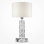 Настольная лампа Cut Stone Base варинант исполнения - 1 | Loft Concept в Ульяновске