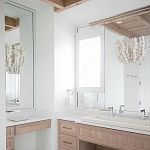 Бра White Bionic Petals Flo Wall Lamp варинант исполнения - 4 | Loft Concept в Ульяновске