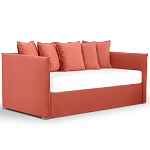 Кровать-кушетка Memory варинант исполнения - 21 | Loft Concept в Ульяновске