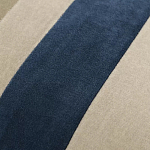 Чехол на подушку с геометрическим рисунком Elan Stripe Harper варинант исполнения - 4 | Loft Concept в Ульяновске