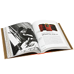 Книга 100 легенд роскоши Louis Vuitton варинант исполнения - 1 | Loft Concept в Ульяновске