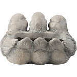 Кашпо Tits варинант исполнения - 5 | Loft Concept в Ульяновске