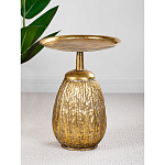 Столик дизайнерский Dubrovsky варинант исполнения - 6 | Loft Concept в Ульяновске