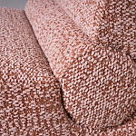 Современное кресло Trier дизайнерской формы  варинант исполнения - 3 | Loft Concept в Ульяновске