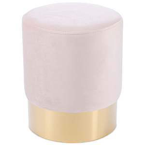 Пуф Una Puff light pink