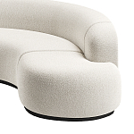 Диван Dallas варинант исполнения - 4 | Loft Concept в Ульяновске