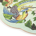 Салфетка под приборы Seletti Hybrid Teodora варинант исполнения - 1 | Loft Concept в Ульяновске