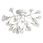 Потолочная люстра Middle варинант исполнения - 1 | Loft Concept в Ульяновске