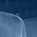 Диван двухместный Palmer Sofa варинант исполнения - 15 | Loft Concept в Ульяновске