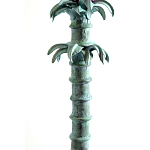 Статуэтка тропический фрукт Pandora Tropical Fruit Purple Flower варинант исполнения - 3 | Loft Concept в Ульяновске