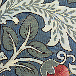 Мебельная ткань Гобелен мульти цвет 140 см Т3-30 варинант исполнения - 6 | Loft Concept в Ульяновске