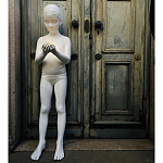 Напольный светильник Seletti Innerglow варинант исполнения - 2 | Loft Concept в Ульяновске