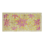 Шкатулка Oceane Bone Inlay Yellow варинант исполнения - 2 | Loft Concept в Ульяновске