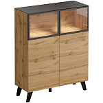 Шкаф Katana варинант исполнения - 2 | Loft Concept в Ульяновске