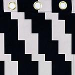 Штора Seletti Zig-Zag варинант исполнения - 1 | Loft Concept в Ульяновске