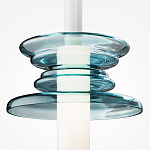 Подвесной светильник Heavenly Delight варинант исполнения - 2 | Loft Concept в Ульяновске