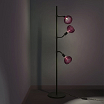 Торшер Cupula варинант исполнения - 5 | Loft Concept в Ульяновске