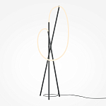 Напольный светильник Crochet 3000К 36Вт варинант исполнения - 1 | Loft Concept в Ульяновске