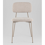 Стул Chao серый варинант исполнения - 4 | Loft Concept в Ульяновске