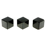 Кубик для охлаждения виски из натурального камня долерит Natural Stone Cube варинант исполнения - 2 | Loft Concept в Ульяновске