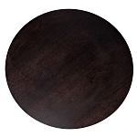 Столик журнальный Dominant темный орех варинант исполнения - 2 | Loft Concept в Ульяновске