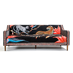 Диван ZAMBEZI Sofa  варинант исполнения - 1 | Loft Concept в Ульяновске