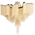 Потолочный светильник Waterfall of happiness варинант исполнения - 2 | Loft Concept в Ульяновске