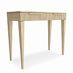 Консольный столик прямоугольный коричневый Harper Line варинант исполнения - 3 | Loft Concept в Ульяновске