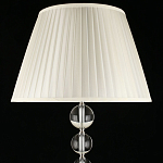 Торшер Gaell с бежевым плафоном варинант исполнения - 2 | Loft Concept в Ульяновске