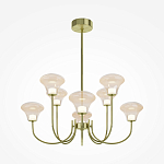 Люстра подвесная Dynasty 3000К варинант исполнения - 8 | Loft Concept в Ульяновске