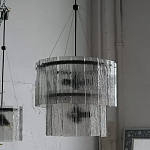 Люстра Spleen варинант исполнения - 1 | Loft Concept в Ульяновске