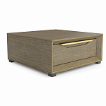 Стол журнальный с ящиком для хранения Flowchart варинант исполнения - 1 | Loft Concept в Ульяновске