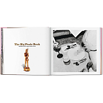 Подарочный Альбом Фото ню The Big Penis Book 18+ варинант исполнения - 3 | Loft Concept в Ульяновске