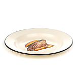 Тарелка Seletti Toad варинант исполнения - 1 | Loft Concept в Ульяновске