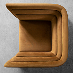 Премиальное современное кресло Ravenna варинант исполнения - 2 | Loft Concept в Ульяновске