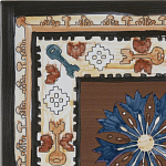 Плитка с узором Угловая варинант исполнения - 2 | Loft Concept в Ульяновске