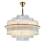 Люстра Nembus варинант исполнения - 3 | Loft Concept в Ульяновске