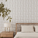 Гипсовая 3D Панель M-09 варинант исполнения - 3 | Loft Concept в Ульяновске