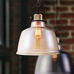 Подвесной светильник Dernok варинант исполнения - 6 | Loft Concept в Ульяновске