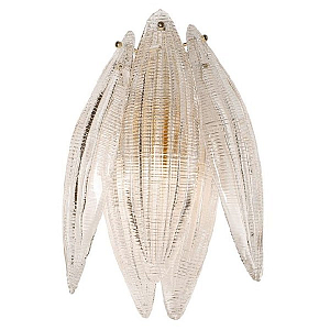 Бра Textured Glass