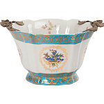 Кашпо Bow in flowers варинант исполнения - 1 | Loft Concept в Ульяновске