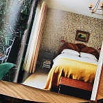 Книга Golden Light: The Interior Design of Nickey Kehoe варинант исполнения - 11 | Loft Concept в Ульяновске